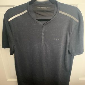 John Varvatos Short Sleeve Shirt